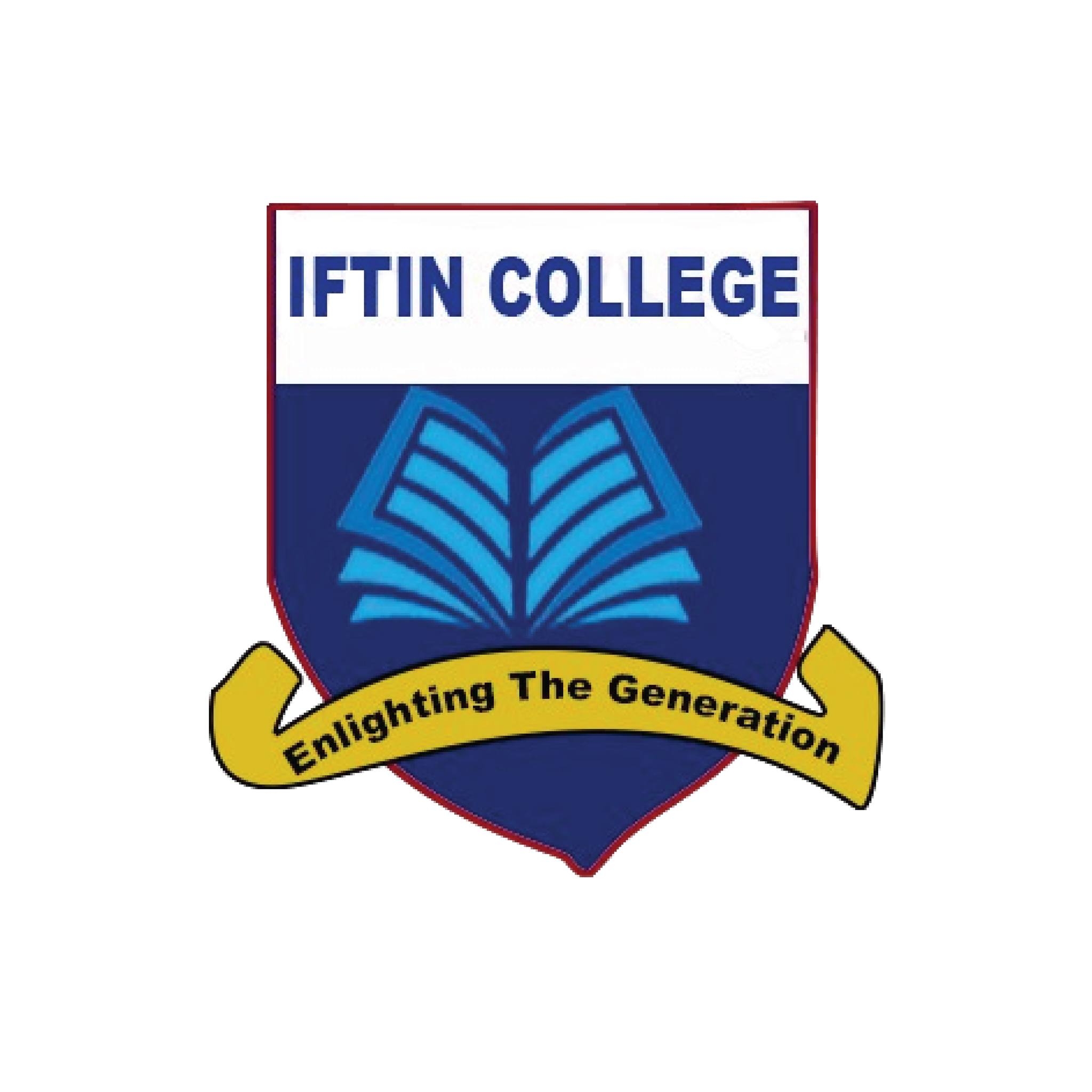 Iftin College
